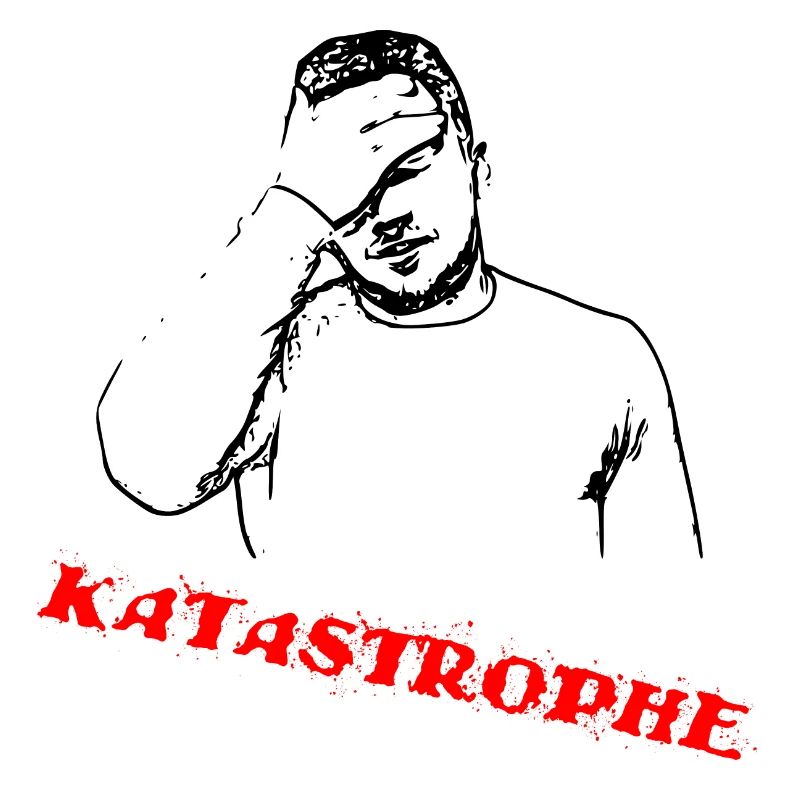 Katastrophe