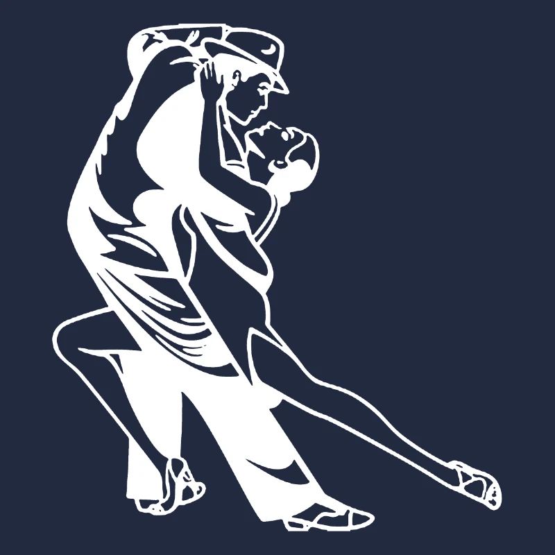 danse de tango