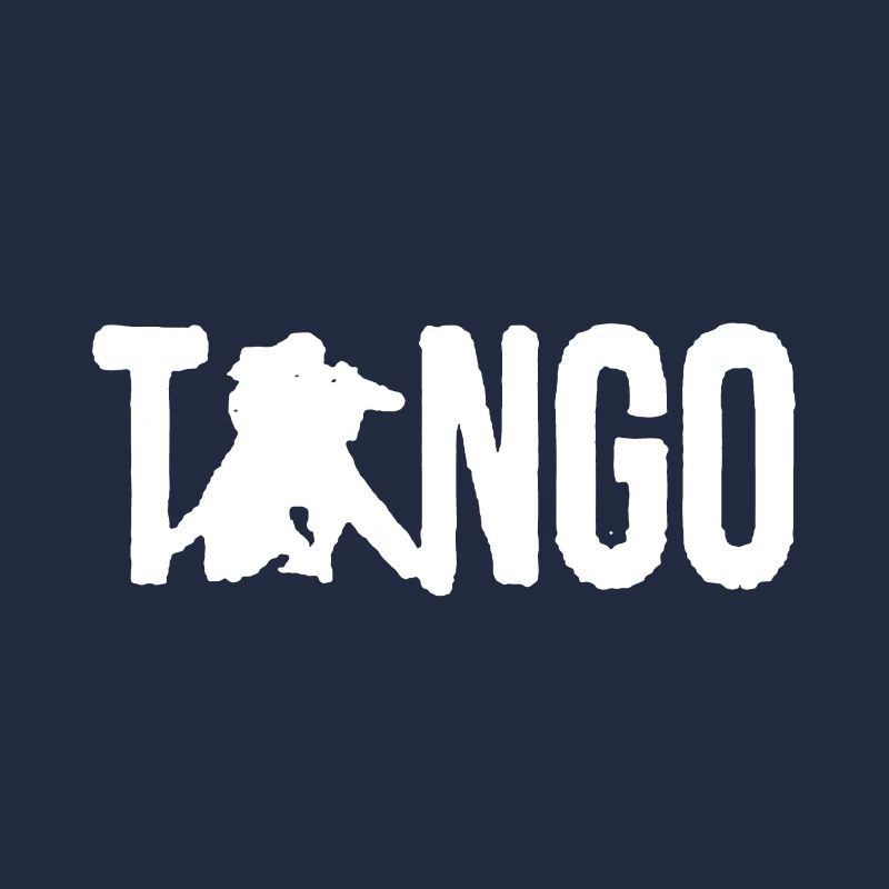 logo de tango