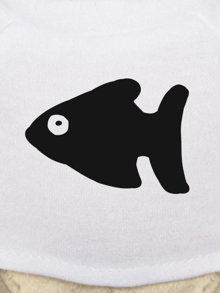 Fisch Fischen Fischer Angler Geschenk