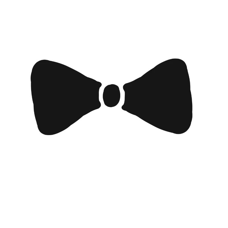 Fliege Anzug Schick Geschenk