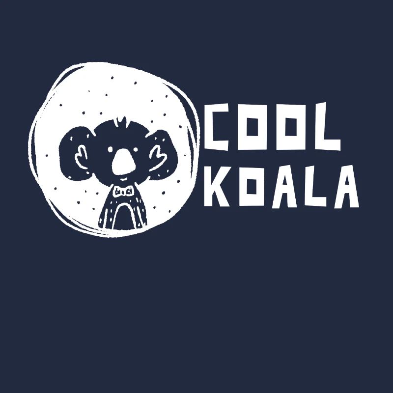 Koala Cool Koala Geschenk