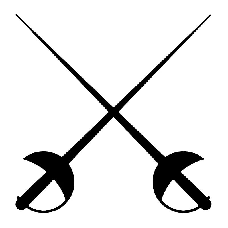 deux épées 1