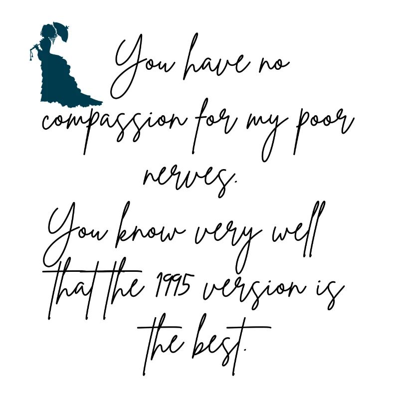 Humour Jane Austen