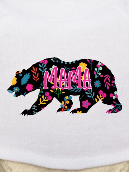 Mama bear