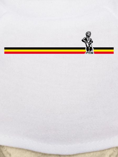 Belgium - Manneken-Pis