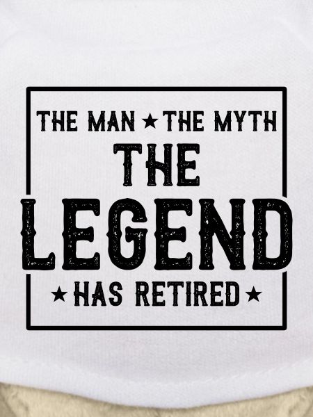 Funny Retirement Gift