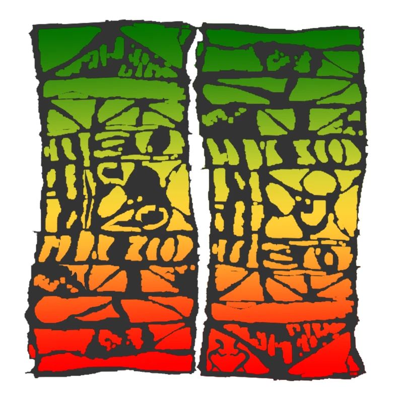 reggae 2907