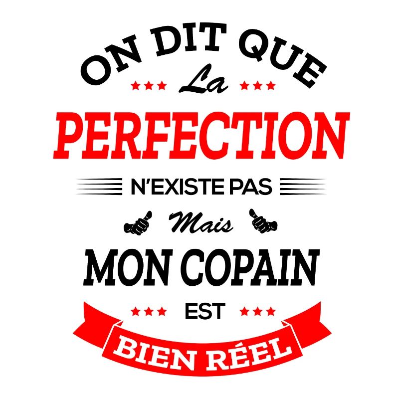 COPAIN PARFAIT
