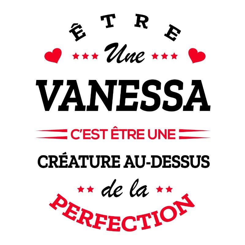 VANESSA PARFAITE - NOM VANESSA