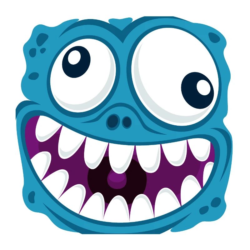 funny face