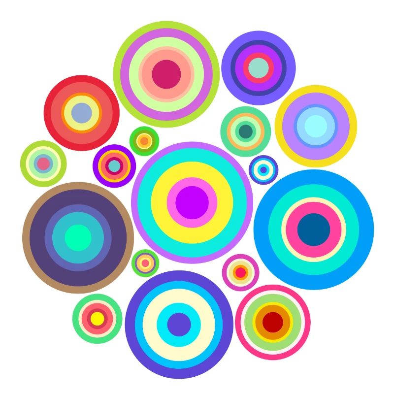 Painting Drawing Creative Abstract Art Patterns