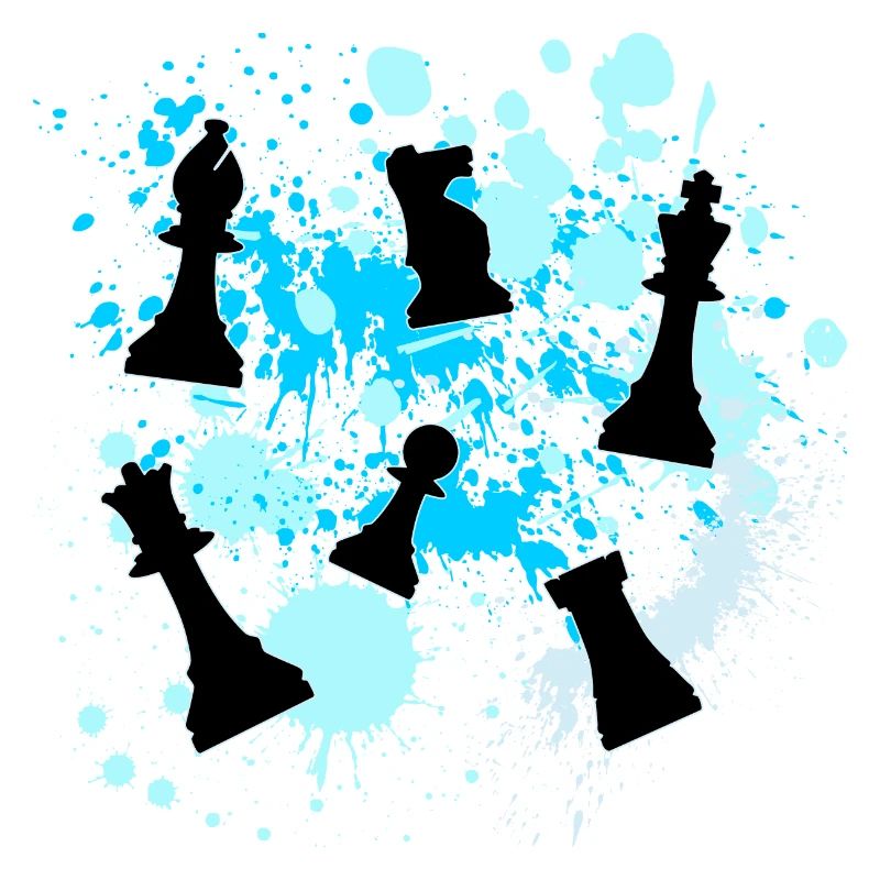 Pièces d’échecs