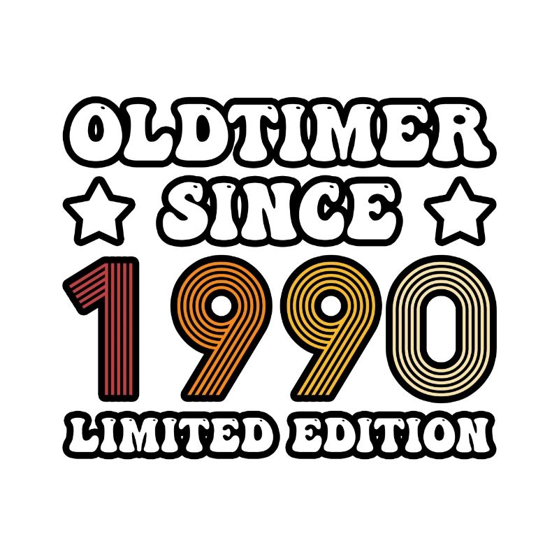 OLDTIMER SEIT 1990
