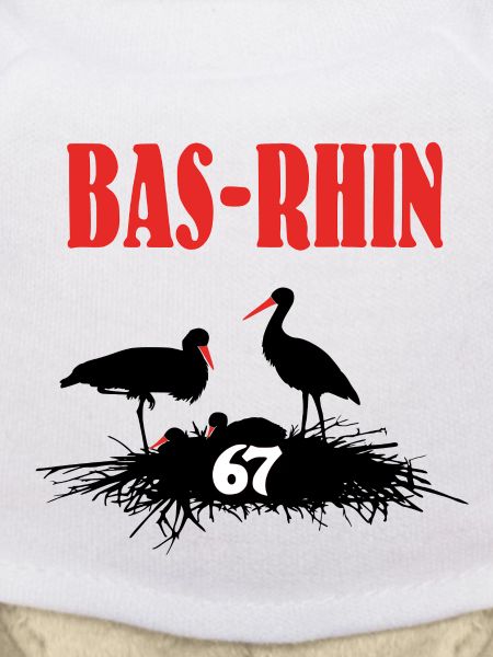 Bas-Rhin