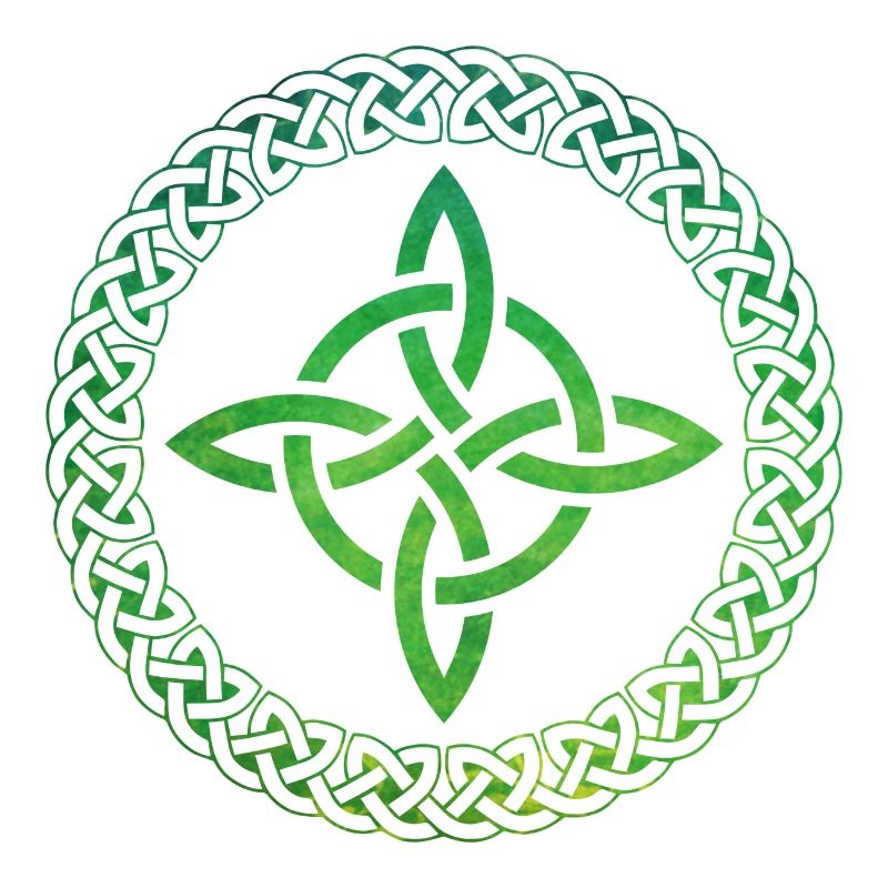 Nœud celtique