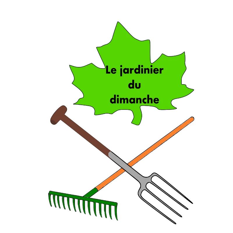Le jardinier du dimanche
