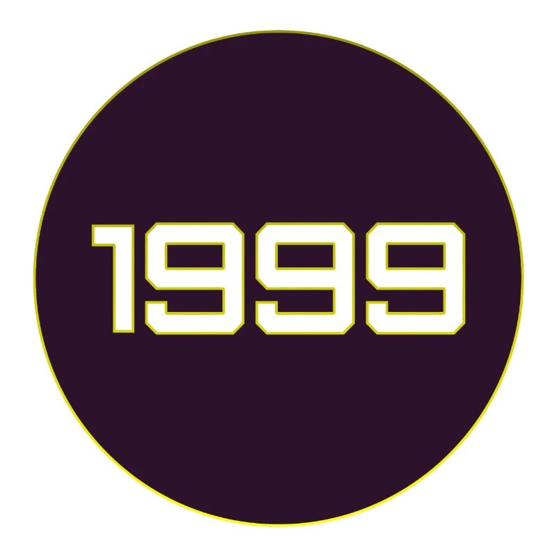 1999 Retro