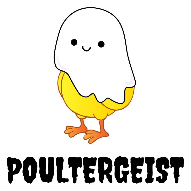 poultergeist
