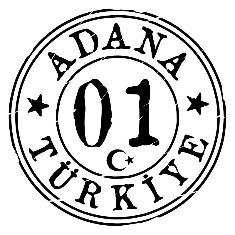 Adana 01 Vintage