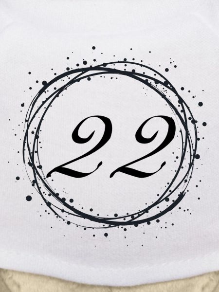 22