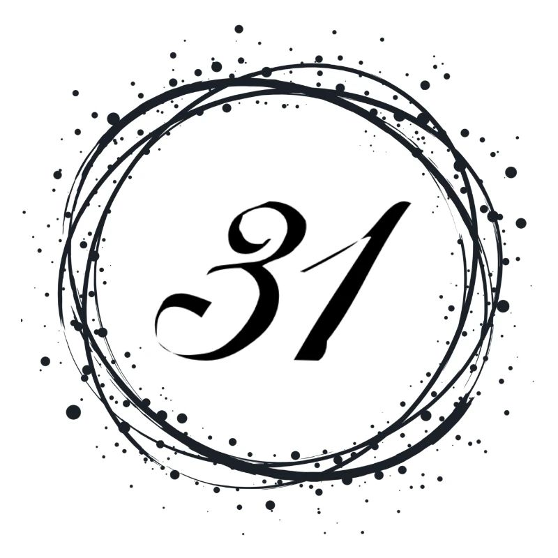 31