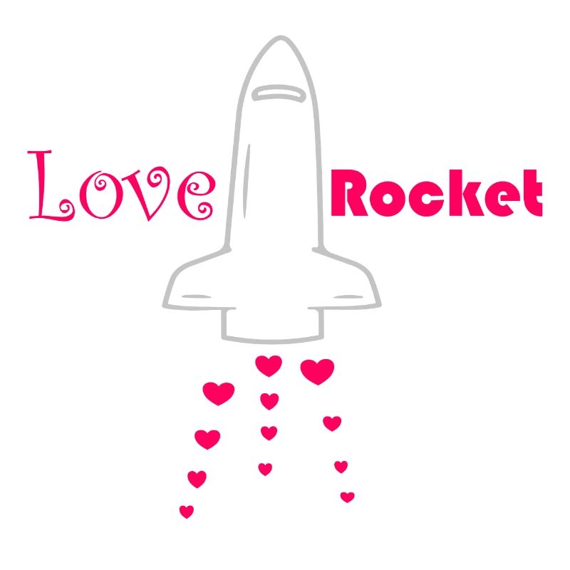 Love Rocket