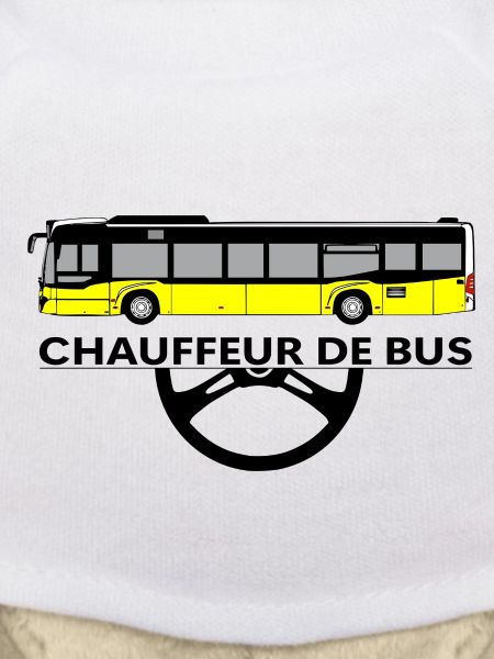 Chauffeur de bus