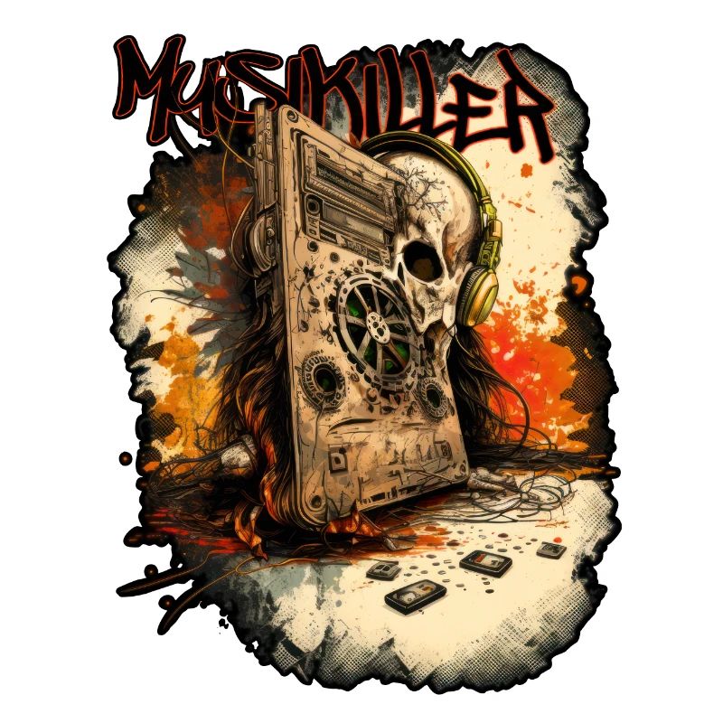 Music Killer 01