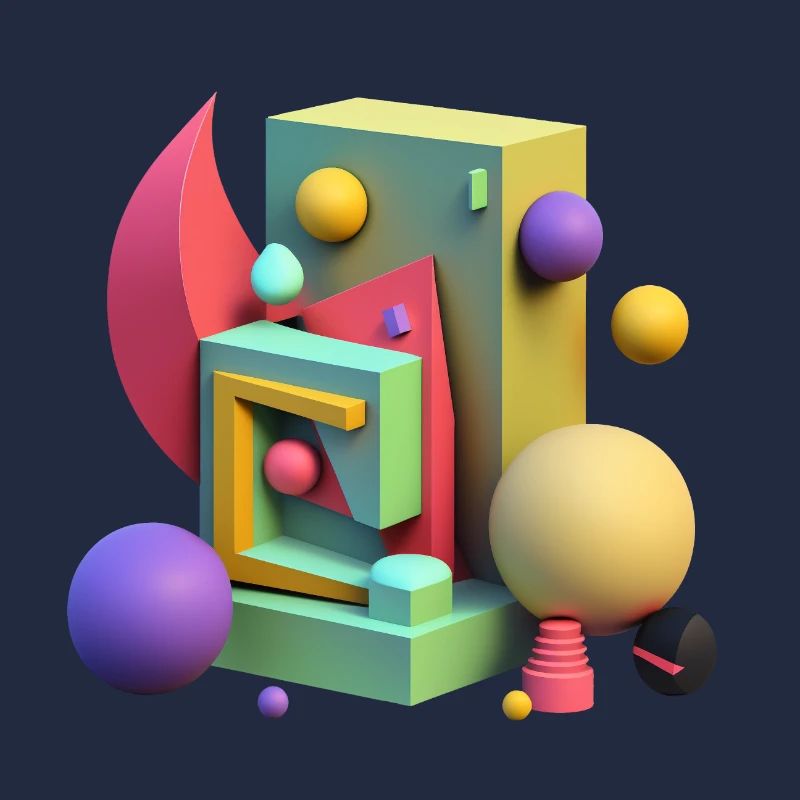 3D