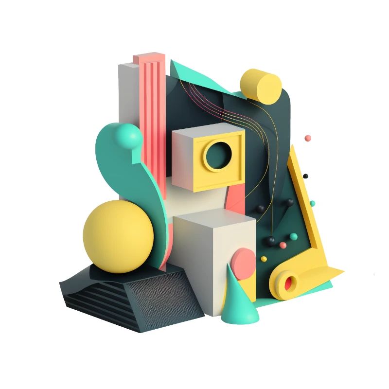 3D