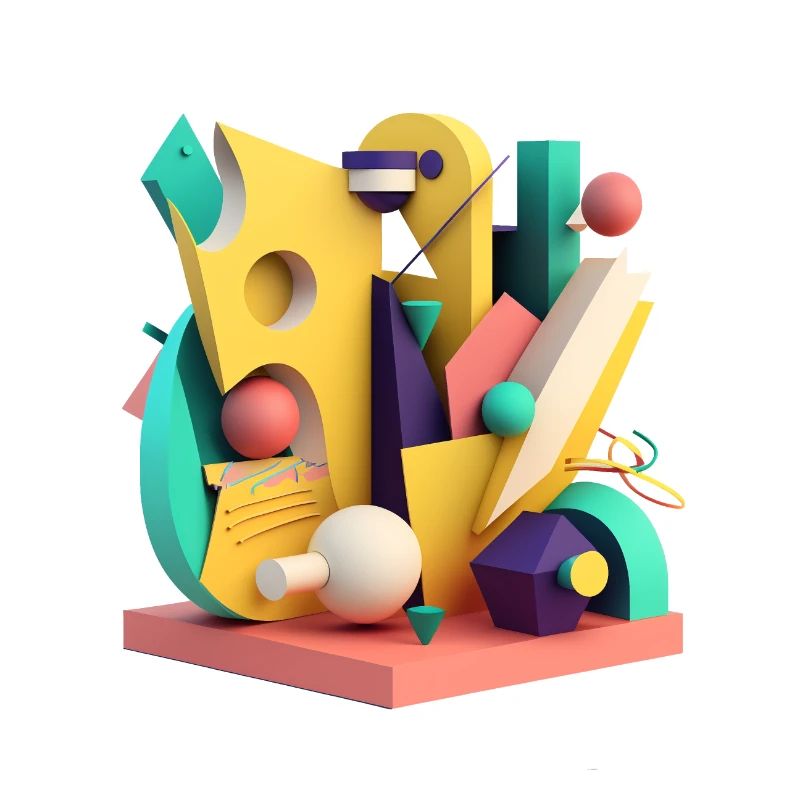 .3D