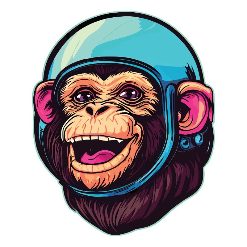 Space Monkey