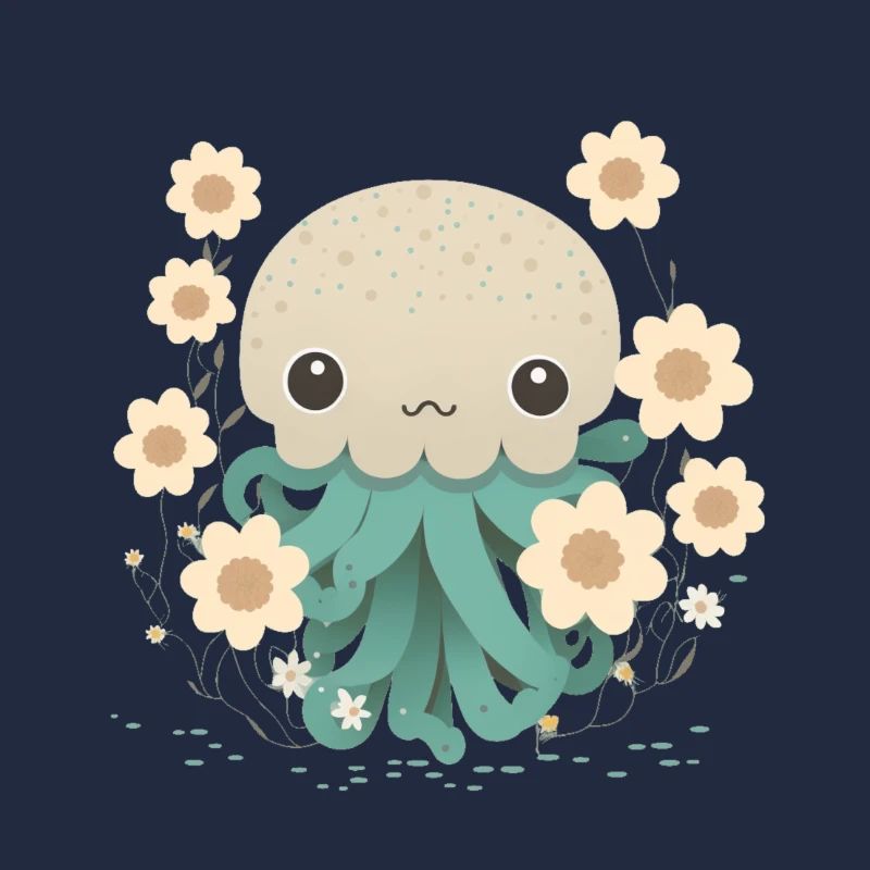 Affectionate Tentacles 4