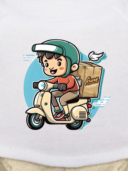 Speedy Delivery