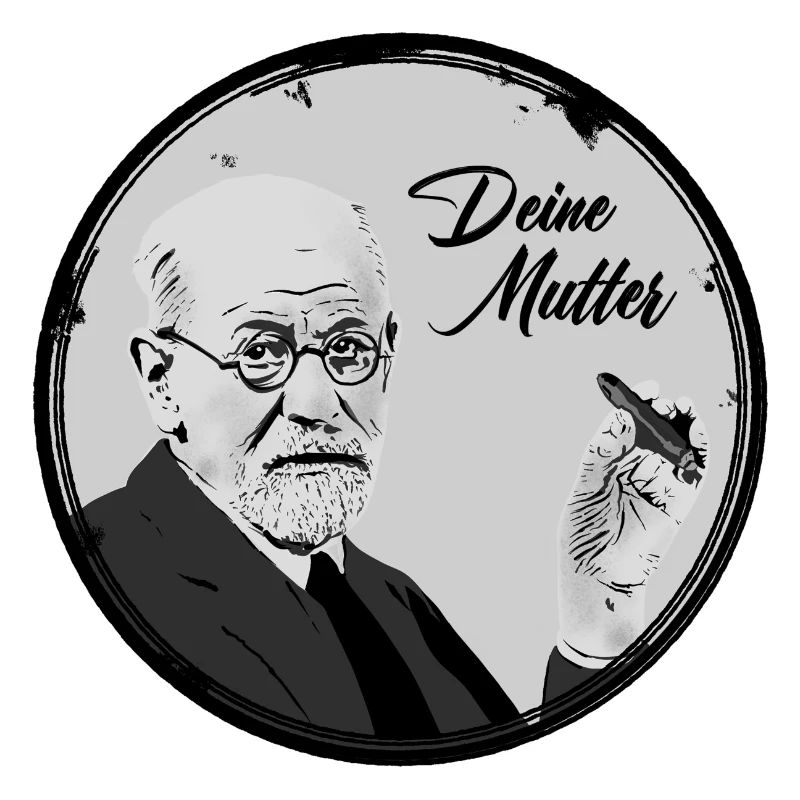 Deine Mutter Freud