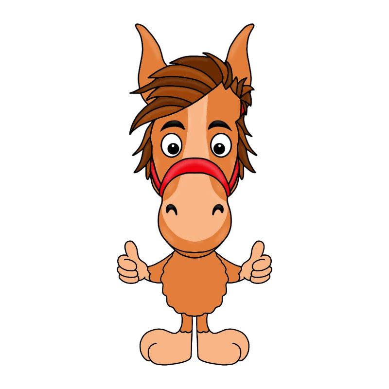 PFERD - PONY
