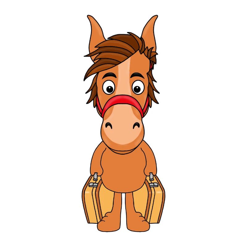 PFERD - PONY