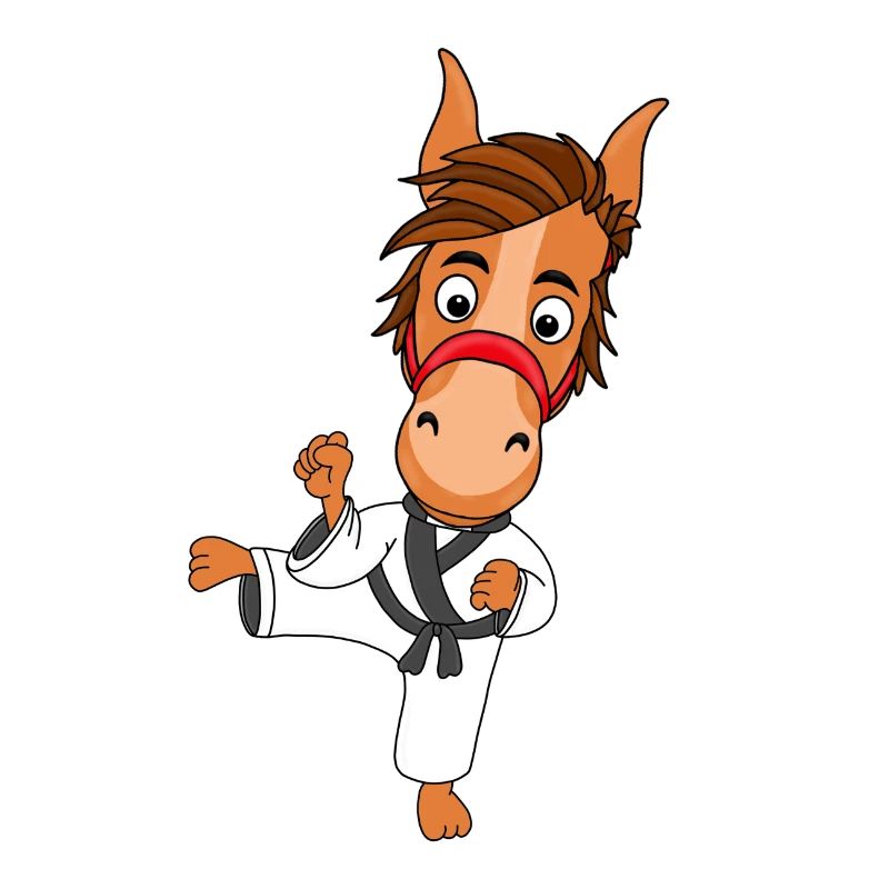 PFERD - PONY