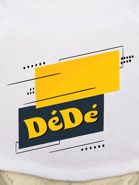 Dédé