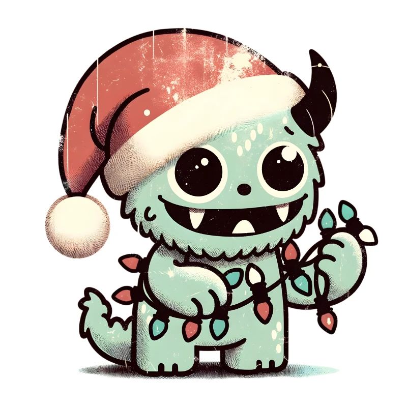 Conception de sweat à capuche de Noël |Doux câlin de Noël