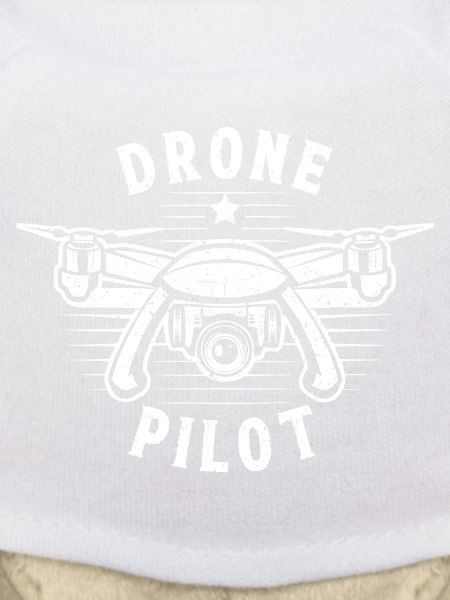 Pilote de drone