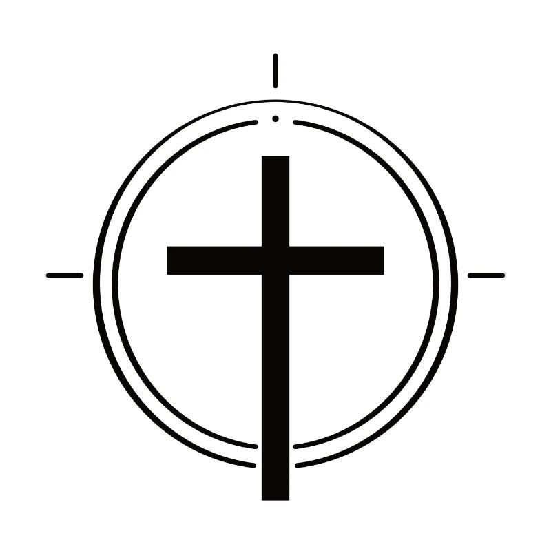 Simplement chrétien – Croix de la foi
