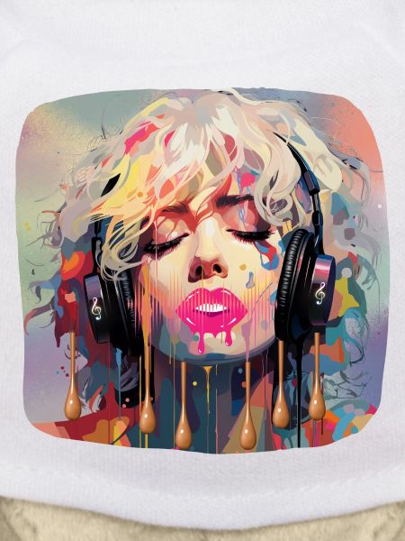 Pop Art & Music