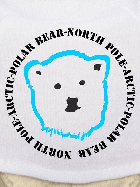 Eisbär 4