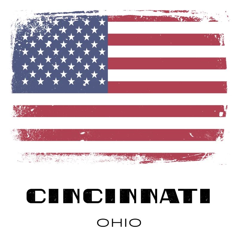 Cincinnati, Ohio, USA