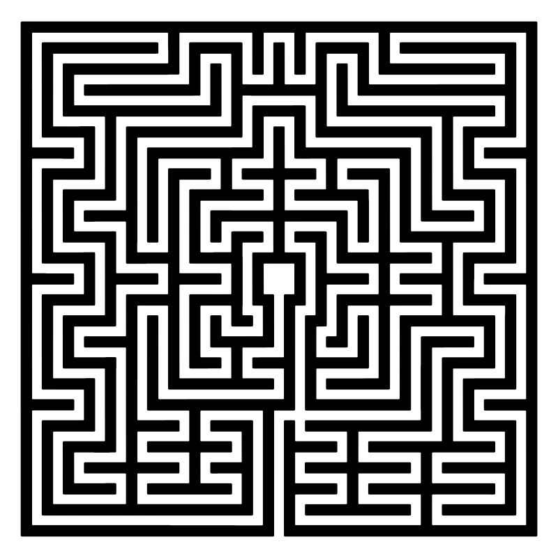 Labyrinthe