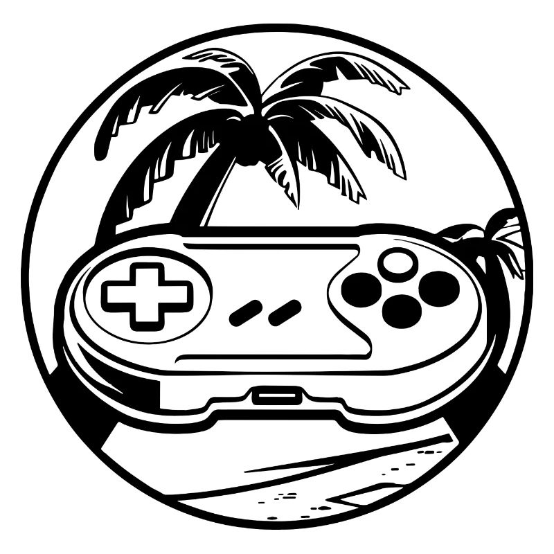 Gamepad
