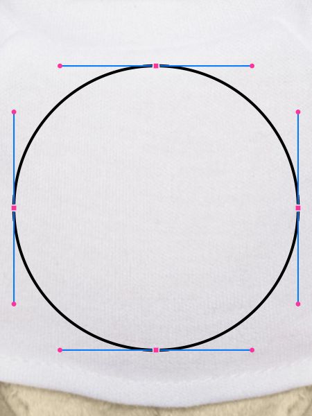 Circle vector