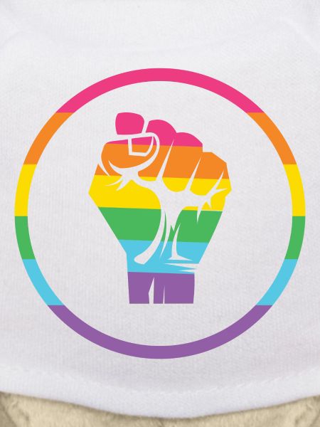 LGBTQ-Pride-Monat - Pride!
